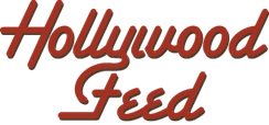 Hollywood Feed Logo